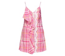 Kurzes Kleid