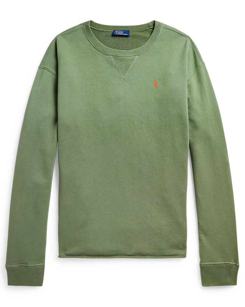 Ralph Lauren Damen Sweatshirt
