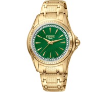 Armbanduhr