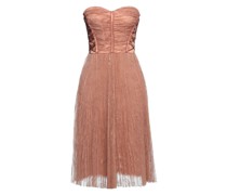Midi-Kleid