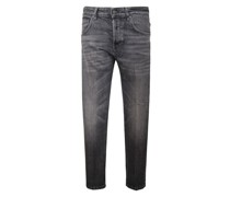 Jeanshose
