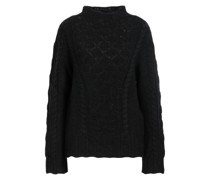 Rollkragenpullover