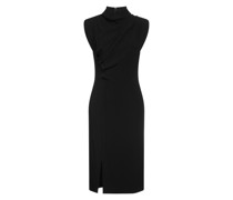 Midi-Kleid