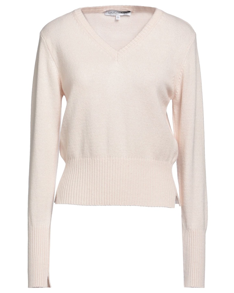 European Culture Damen Pullover