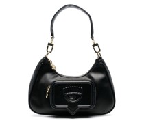 Schultertasche