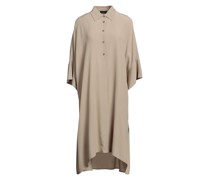 Midi-Kleid