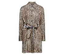 Kurzes Kleid
