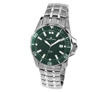 Armbanduhr