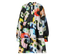 Midi-Kleid