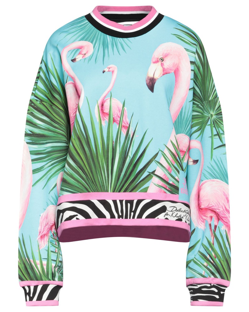 Dolce & Gabbana Damen Sweatshirt