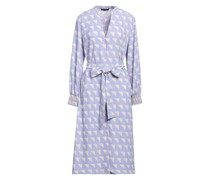 Midi-Kleid