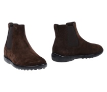 Stiefelette
