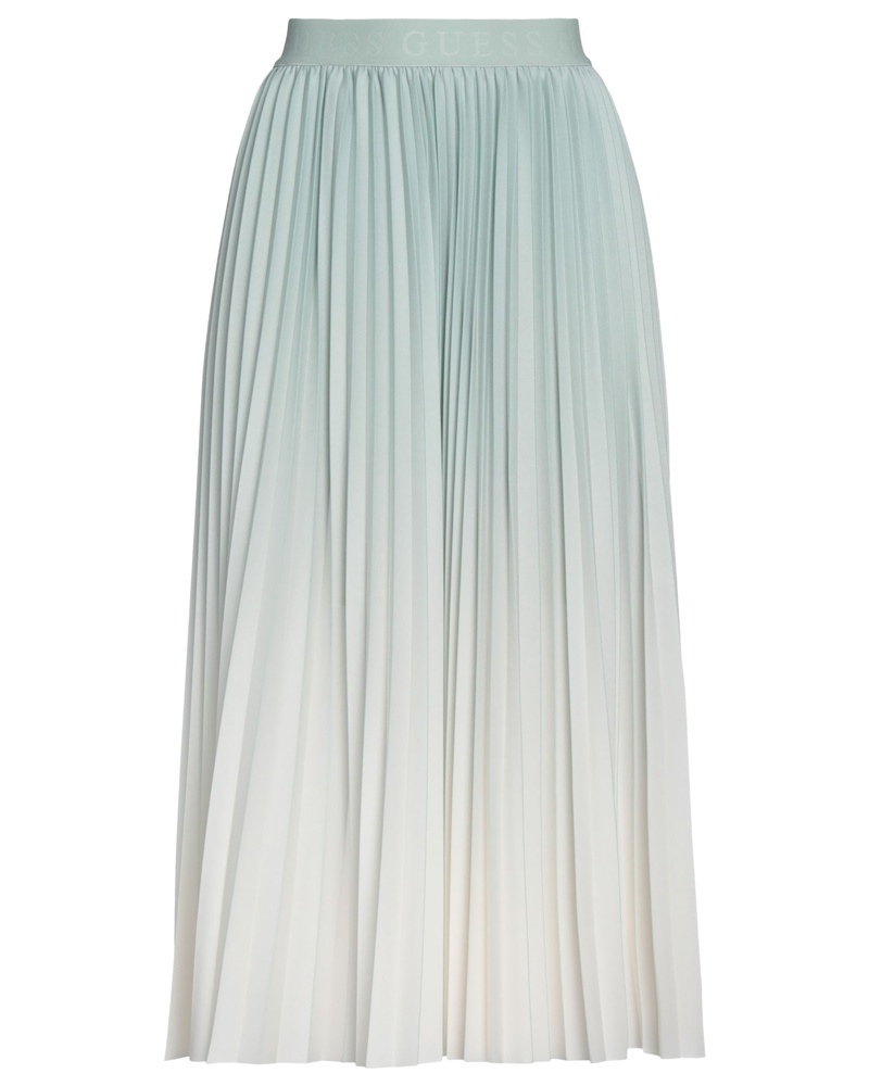 Guess Damen Midi-Rock
