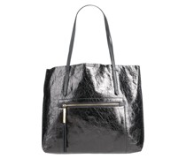 Schultertasche