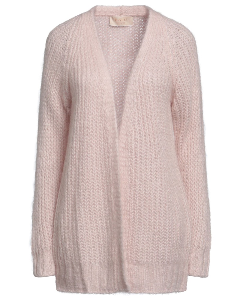 Kaos Damen Strickjacke