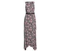 Langes Kleid