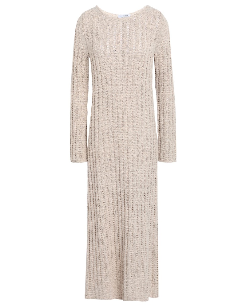 & Other Stories Damen Midi-Kleid