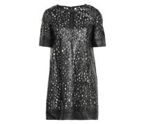 Kurzes Kleid