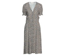 Midi-Kleid