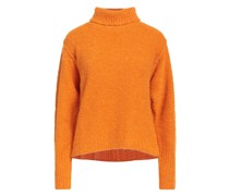 Rollkragenpullover