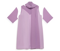 Kurzes Kleid