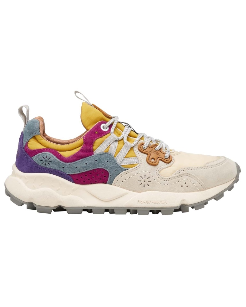 Flower MOUNTAIN Sneaker | Sale -28% | MYBESTBRANDS