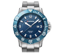 Armbanduhr
