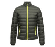 Steppjacke