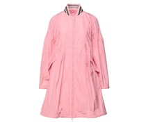 Lange Jacke
