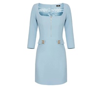 Midi-Kleid