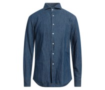 Jeanshemd