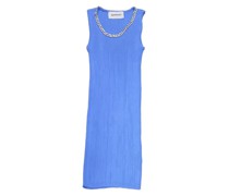 Langes Kleid