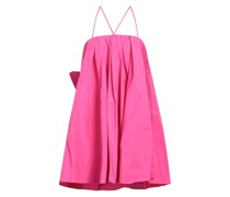 Kurzes Kleid