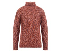 Rollkragenpullover