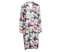 Midi-Kleid