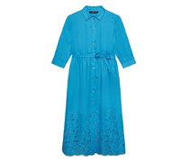 Langes Kleid