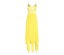 Midi-Kleid