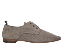 Schnürschuh
