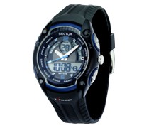Armbanduhr
