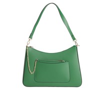 Schultertasche