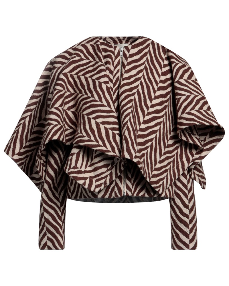 Ulla Johnson Damen Jacke