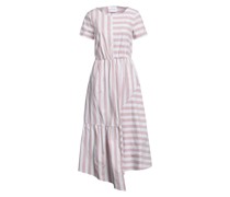 Midi-Kleid