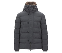 Steppjacke
