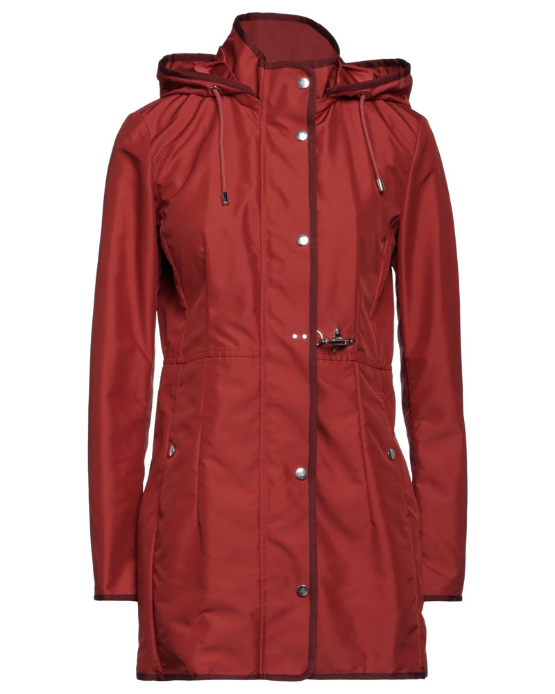 Fay Damen Lange Jacke