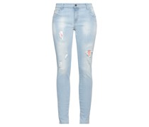 Jeanshose