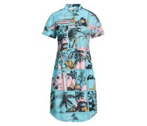 Kurzes Kleid