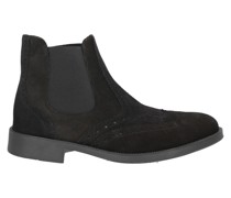 Stiefelette
