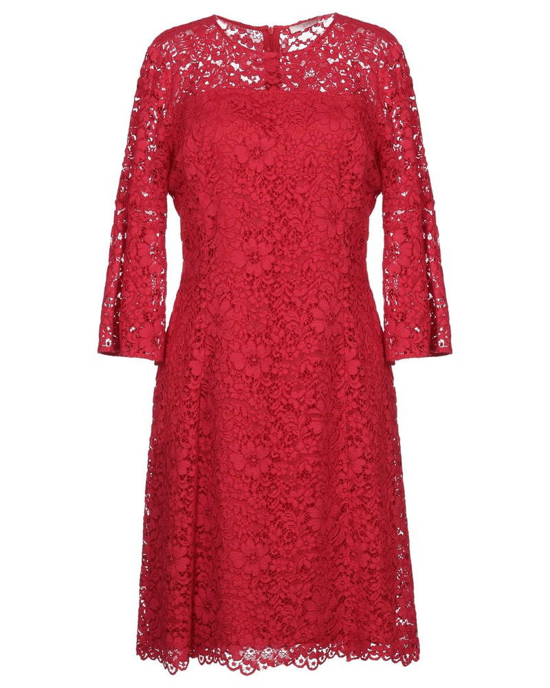 Seventy Damen Midi-Kleid