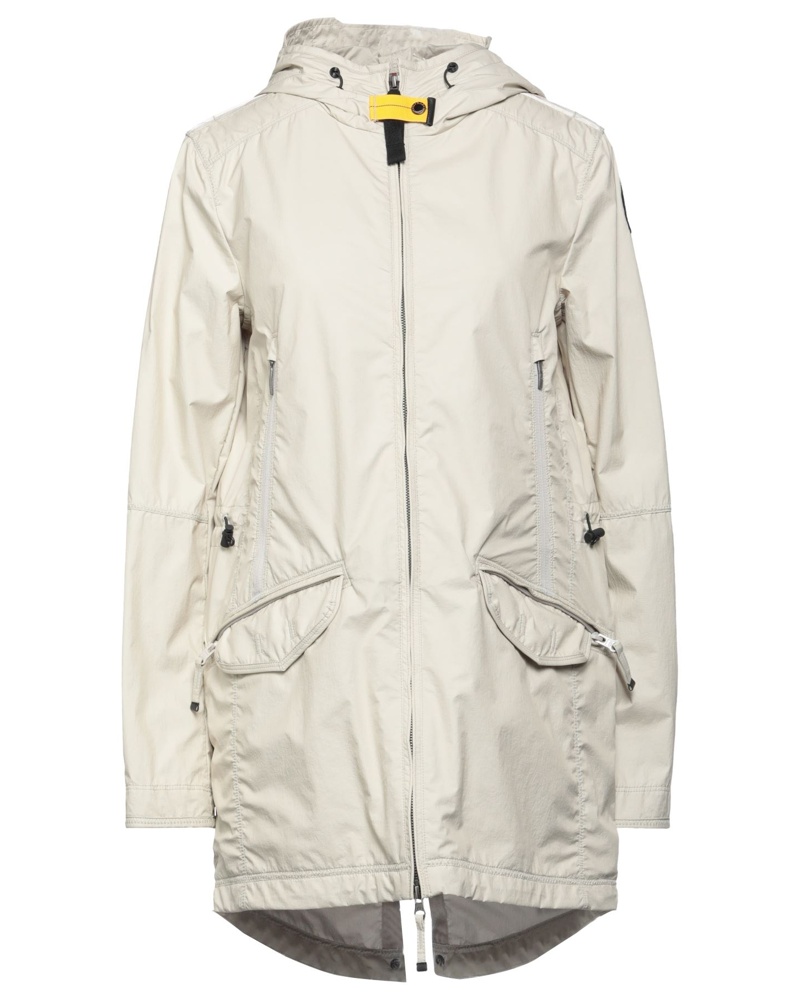 Parajumpers Damen Lange Jacke