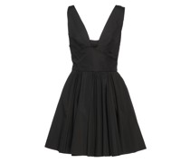 Kurzes Kleid